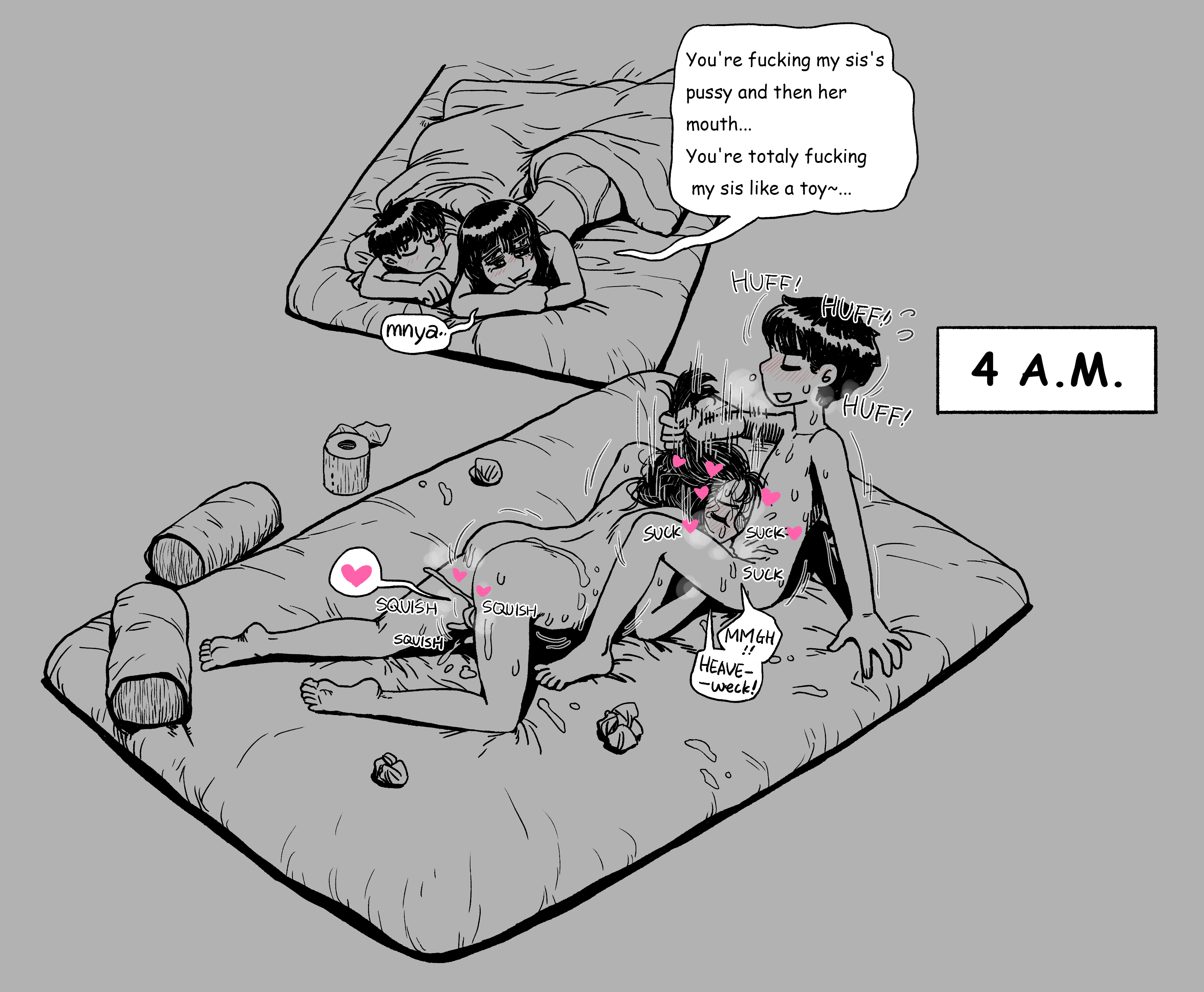 Gogocherry Rule 34 Image