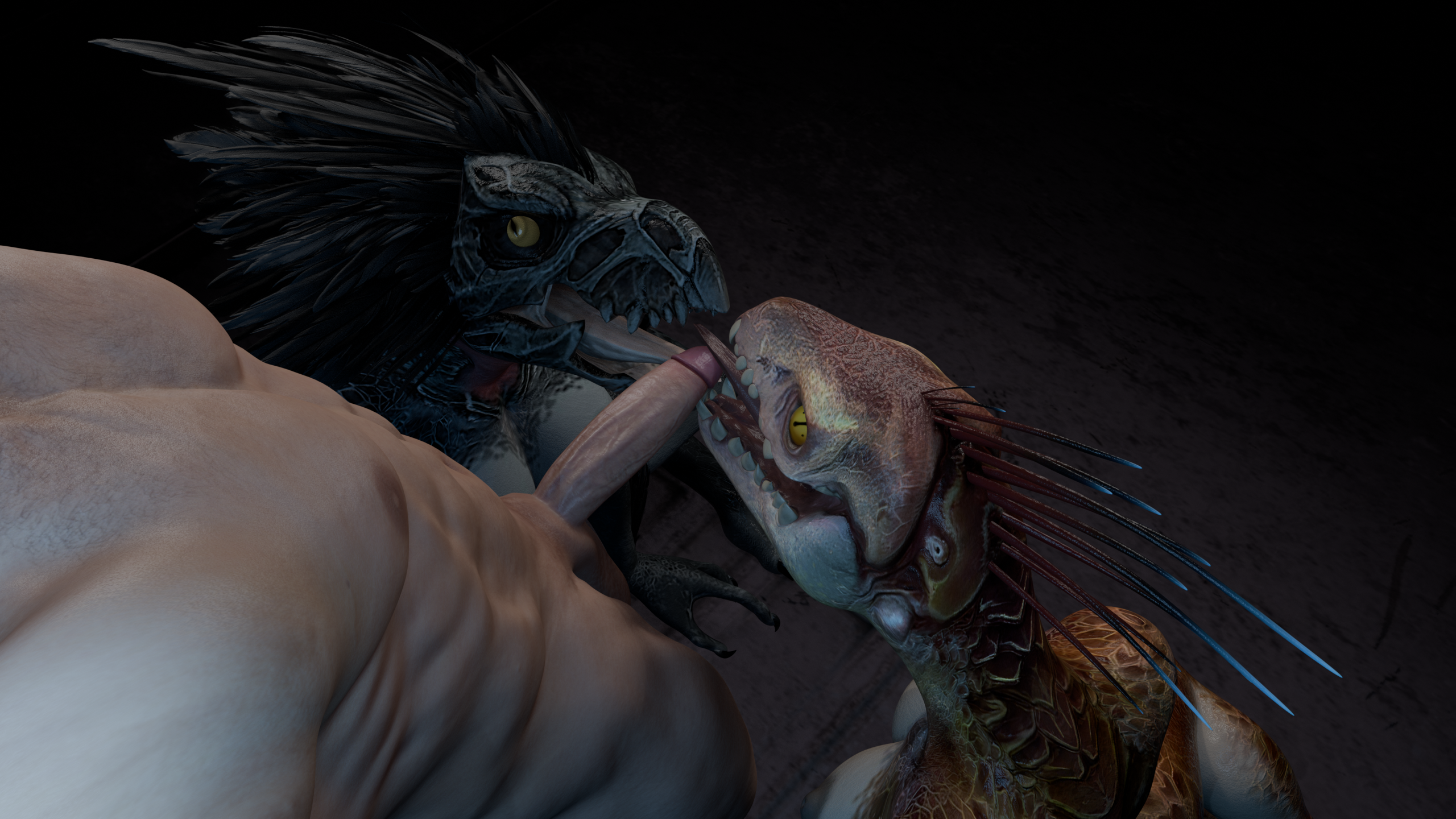 3d (Artwork) Rule 34 Image