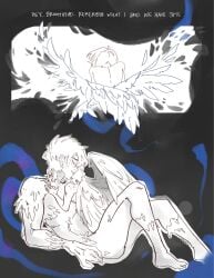 1boy1girl Rule 34 Image