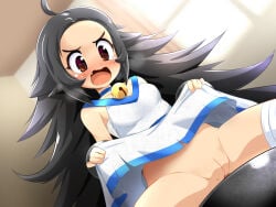 Genderswap (Mtf) Rule 34 Image