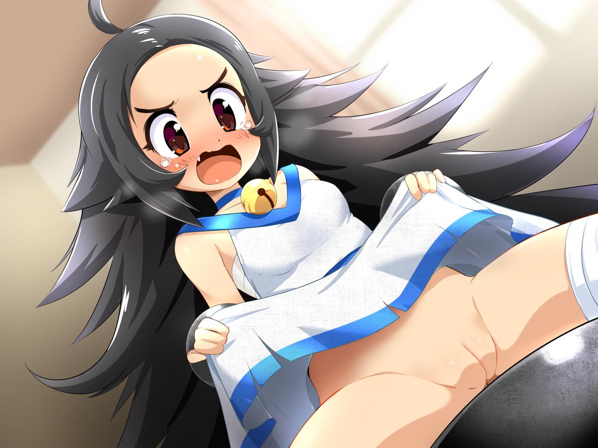 Genderswap (Mtf) Rule 34 Image