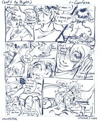1boy1girl Rule 34 Image