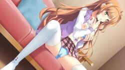 1girls Rule 34 Image