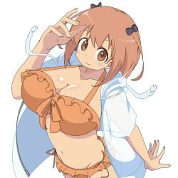Bikini Rule 34 Image