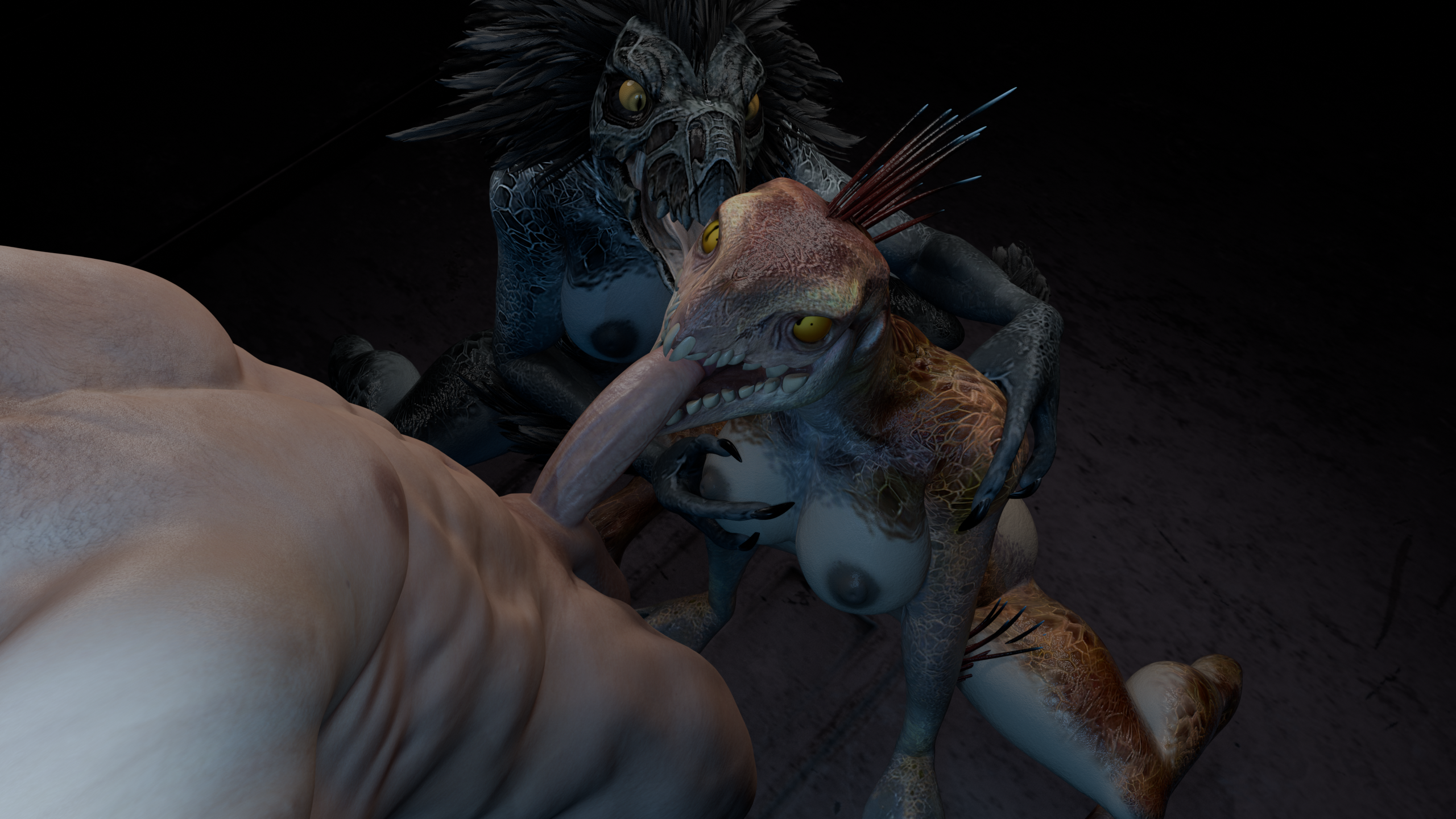 3d (Artwork) Rule 34 Image