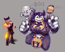 2d (Artwork) Rule 34 Image