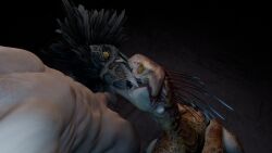 3d (Artwork) Rule 34 Image