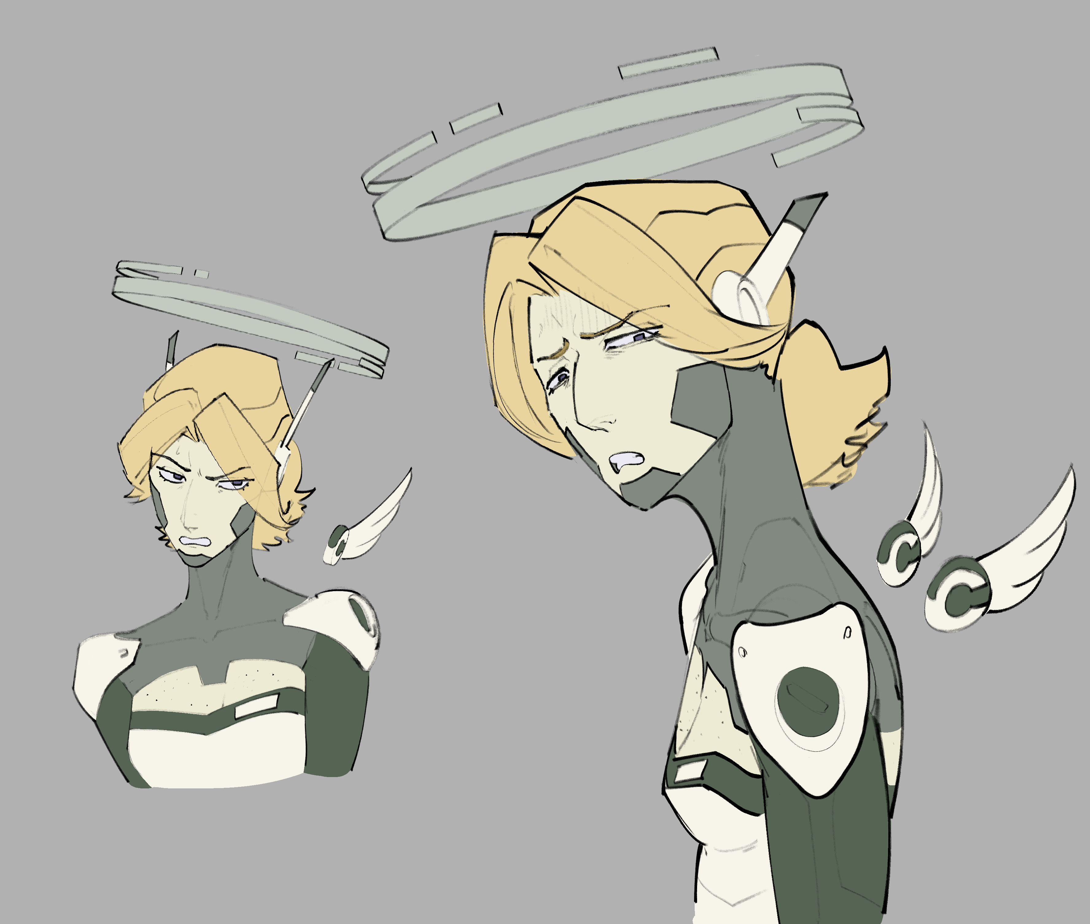 Eve (Kilkan) Rule 34 Image