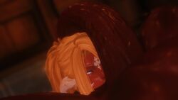Gpose (Ffxiv) Rule 34 Image