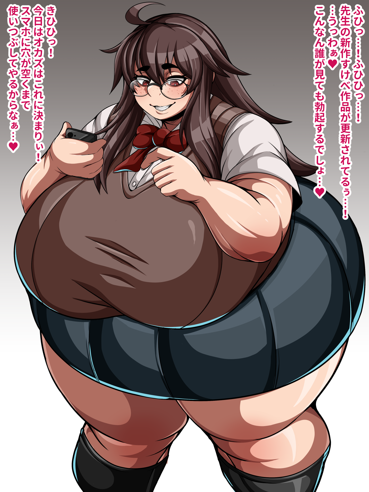 1girls Rule 34 Image