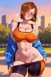 1girls Rule 34 Image