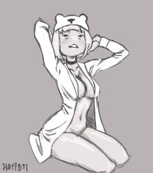 1girls Rule 34 Image