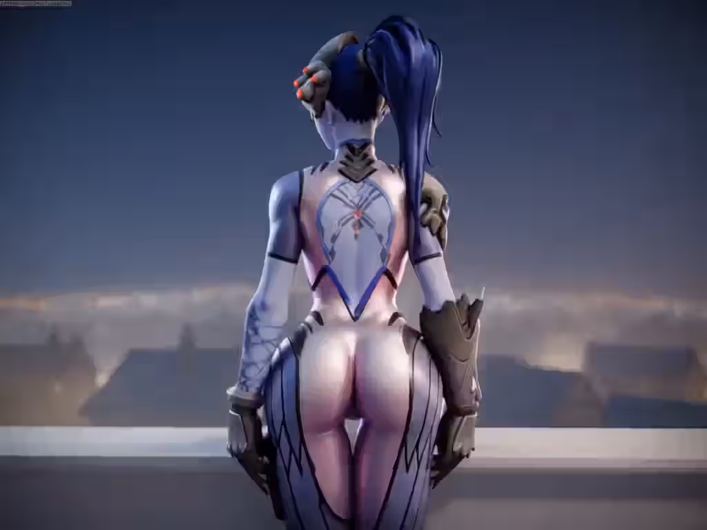 Ai Assisted Rule 34 Video