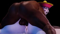 1girls Rule 34 Image