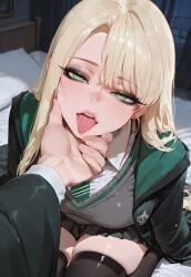 Draco Malfoy (Redteneri) Rule 34 Image