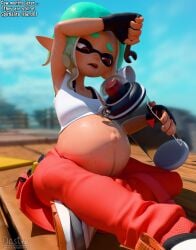 3d (Artwork) Rule 34 Image