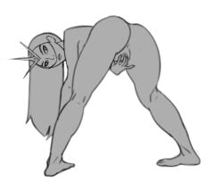 1girls Rule 34 Image