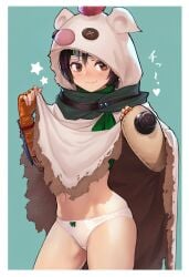 Black Hair Rule 34 Image