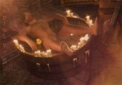 Dbd (Artist) Rule 34 Image