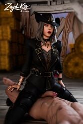 3d (Artwork) Rule 34 Image