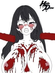 Mire (Oc) Rule 34 Image