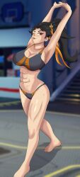 Abs Rule 34 Image