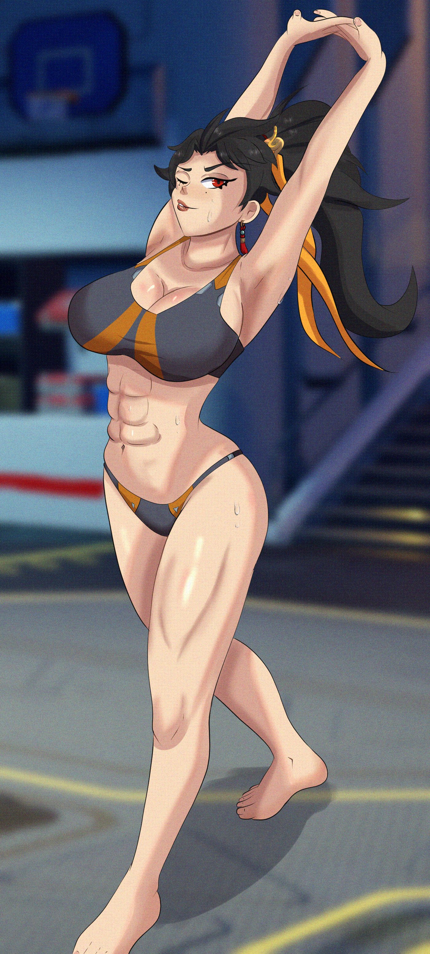 Abs Rule 34 Image