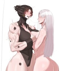 2d (Artwork) Rule 34 Image
