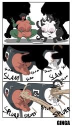 Tagme (Character) Rule 34 Image