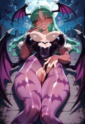 Bat (Animal) Rule 34 Image