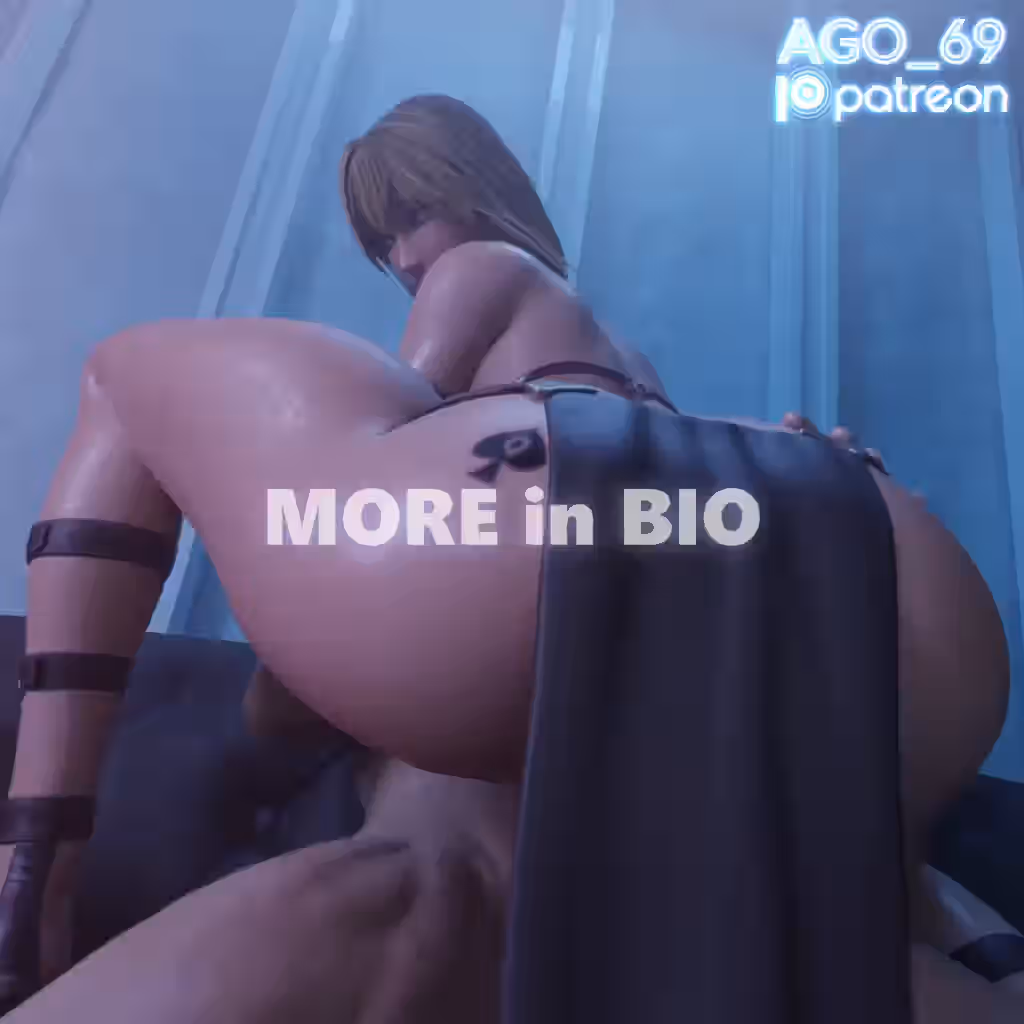 Anal Rule 34 Video