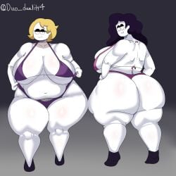 Patty (Spooky Month) Rule 34 Image