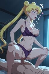 1girls Rule 34 Image