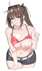 Aozaki Aoko Rule 34 Image