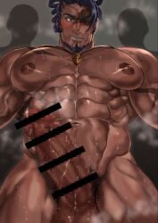 Buccar (Fire Emblem) Rule 34 Image