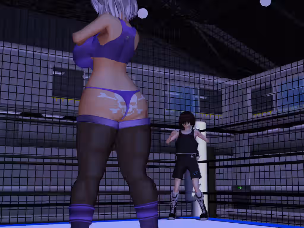 3d (Artwork) Rule 34 Video