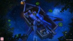 Troll (Warcraft) Rule 34 Image