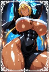 Bleach Rule 34 Image