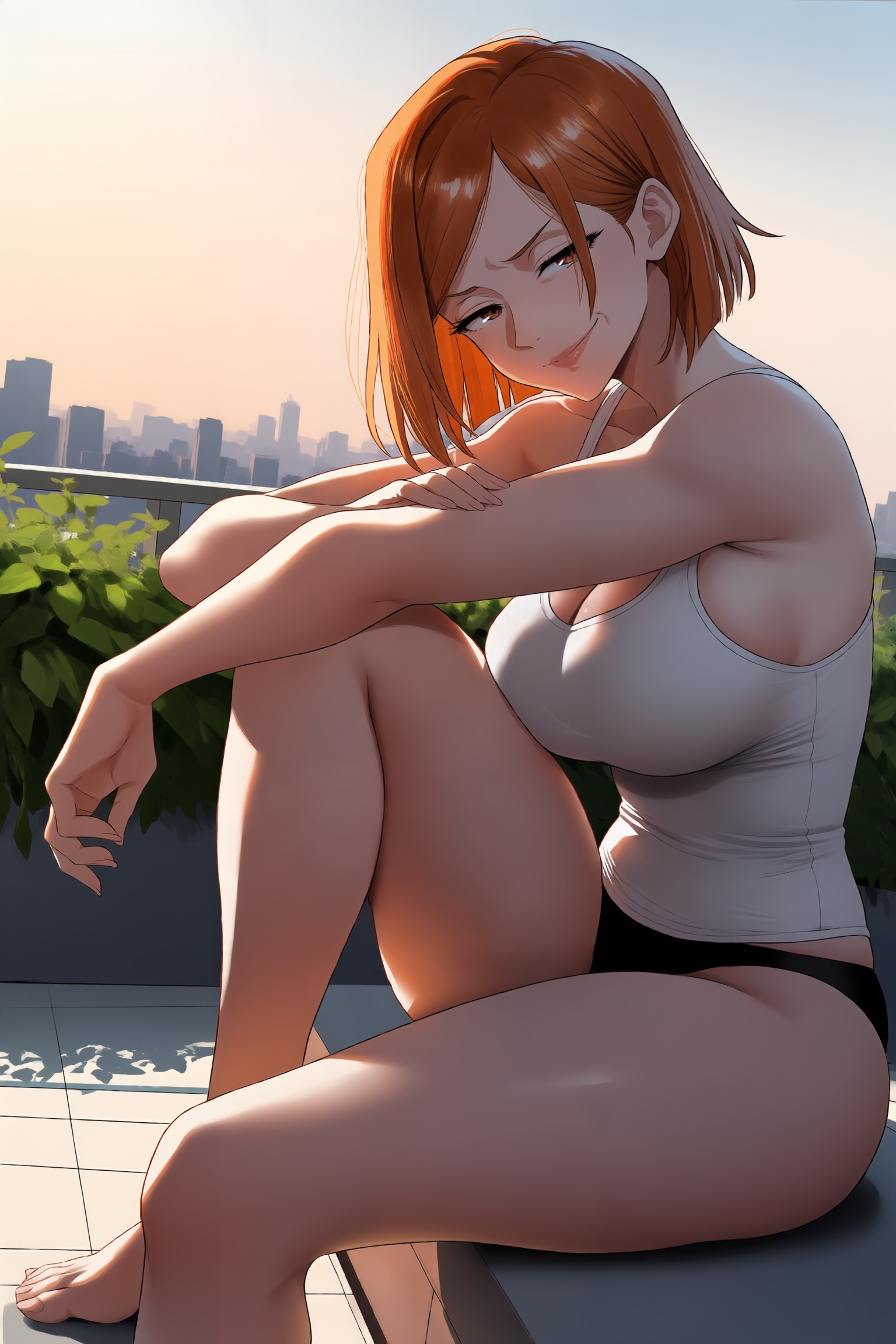 1girls Rule 34 Image