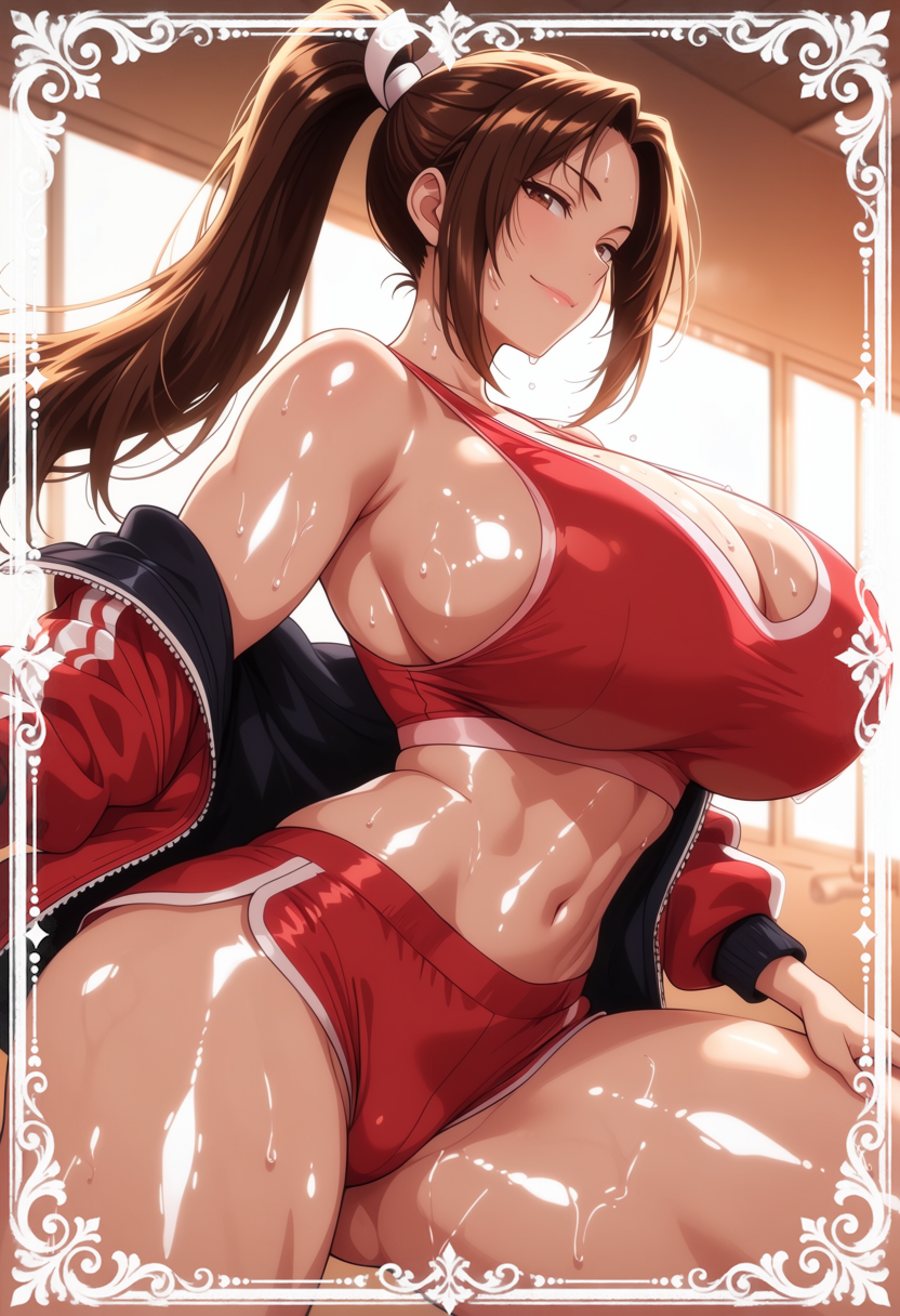 Abs Rule 34 Image