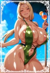 Naruto (Series) Rule 34 Image