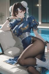 1girls Rule 34 Image