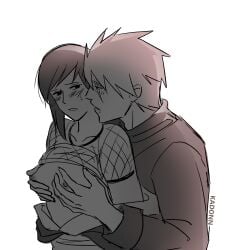 Naruto (Series) Rule 34 Image