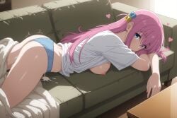1girls Rule 34 Image