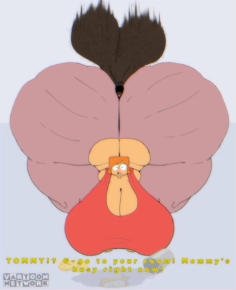 1girls Rule 34 Image