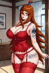 Naruto (Series) Rule 34 Image