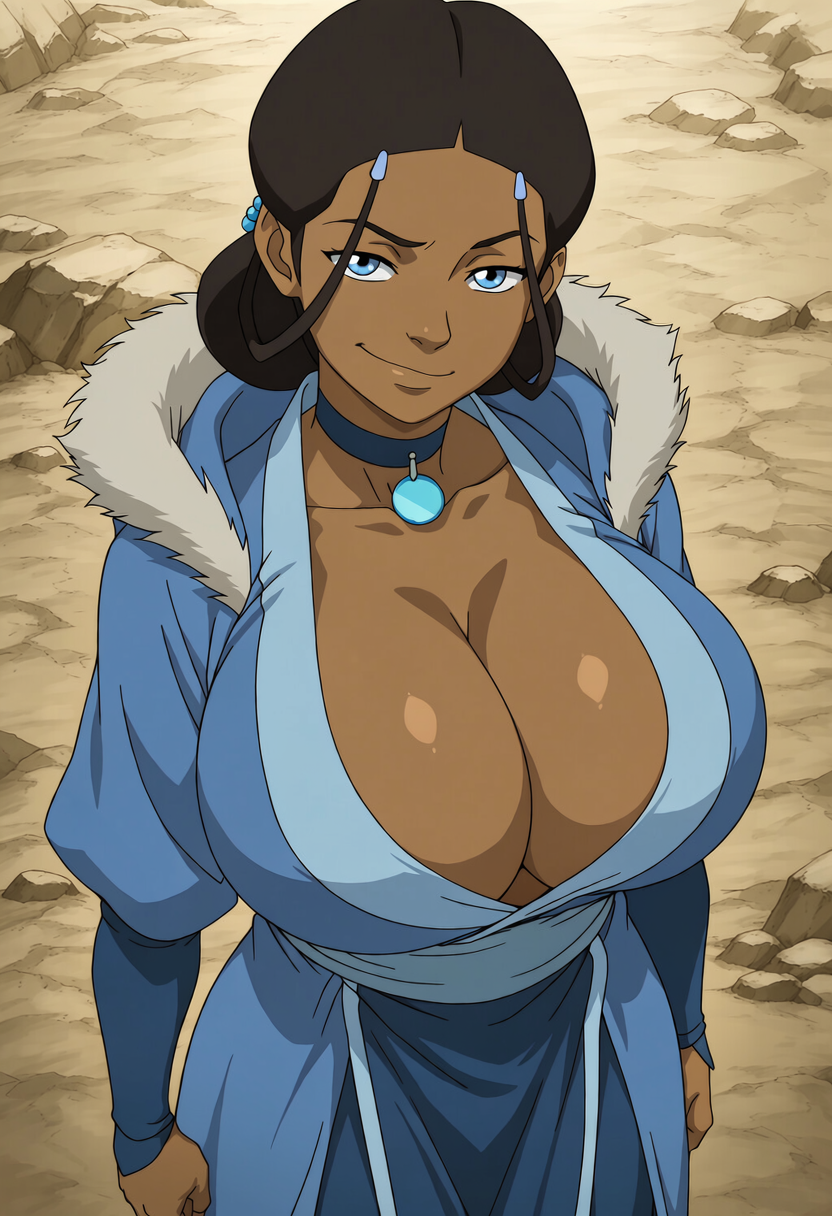1girls Rule 34 Image