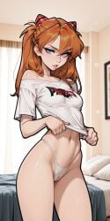 1girls Rule 34 Image