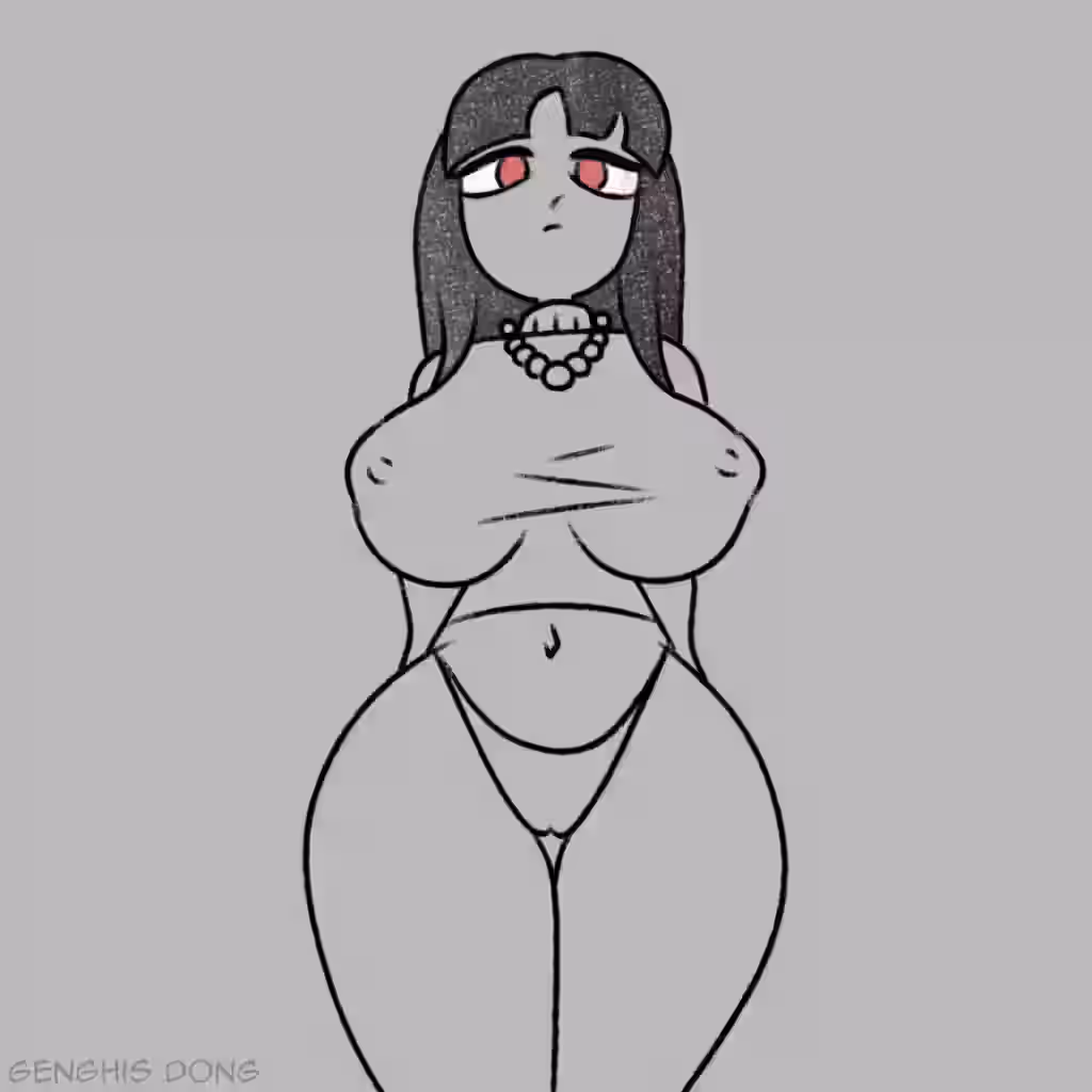 2d Rule 34 Video