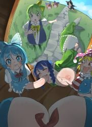2d (Artwork) Rule 34 Image